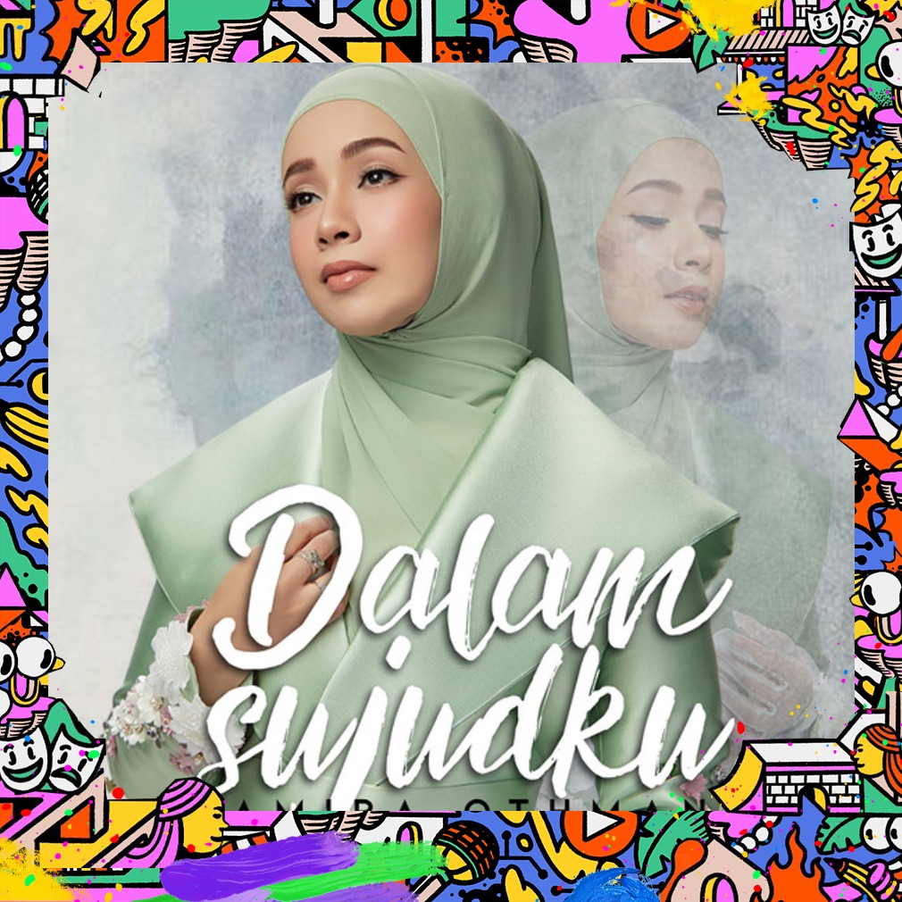 Dalam Sujudku